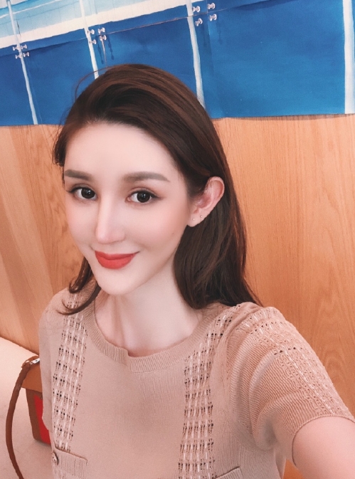 张婉婷的第一张照片--长汀交友网