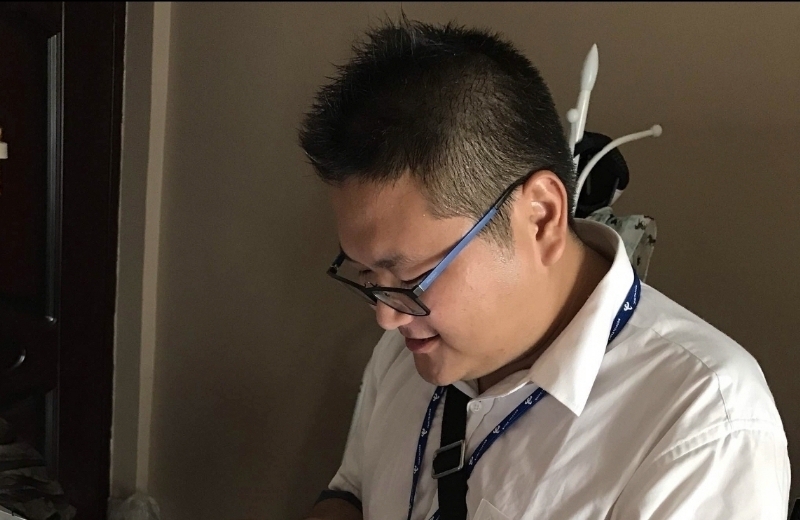 人生就是一个选择的第二张照片--长汀交友网