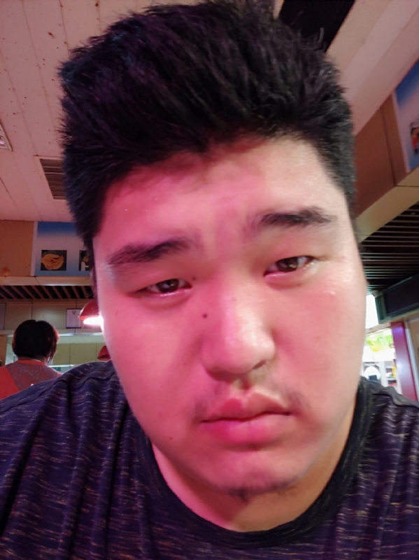 寻爱的第一张照片--长汀交友网