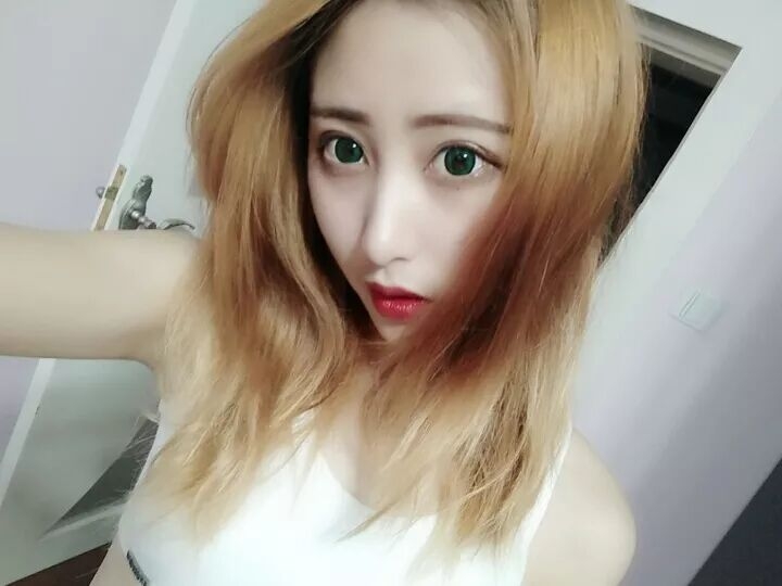 想嫁人的姑娘的第二张照片--长汀交友网