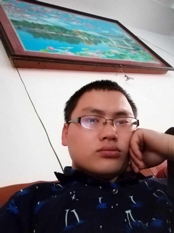 90男孩的第一张照片--长汀交友网