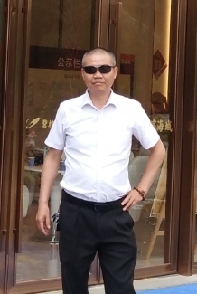 李九的第一张照片--长汀交友网