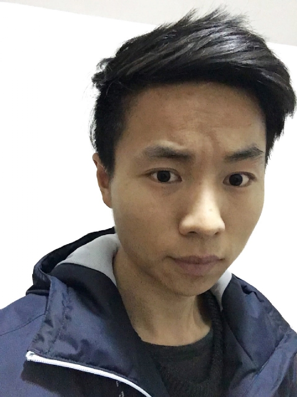 大鱼Q的第一张照片--长汀交友网