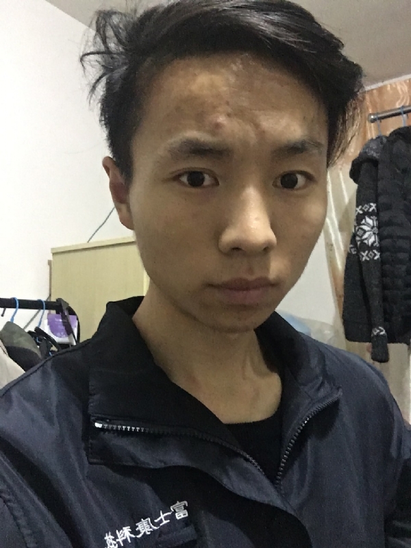 大鱼Q的第二张照片--长汀交友网