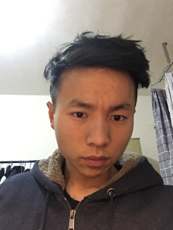 大鱼Q的第三张照片--长汀交友网