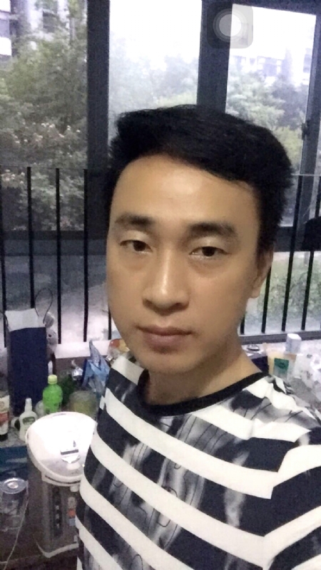 不期而遇的第一张照片--长汀交友网