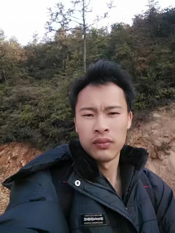 高富帅的第一张照片--长汀交友网