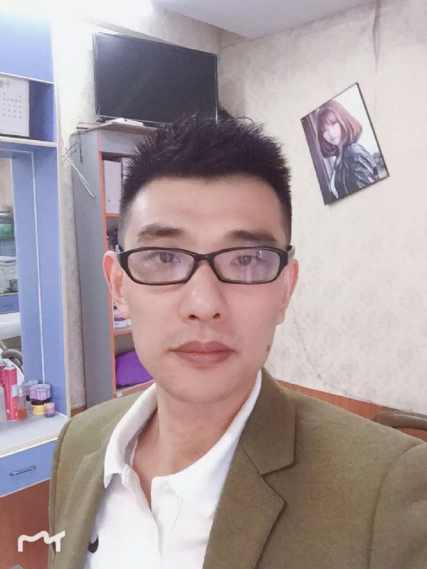 你的笨蛋的第一张照片--长汀交友网