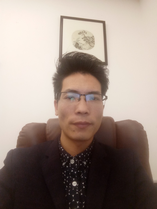 爱也要以诚相待的第一张照片--长汀交友网