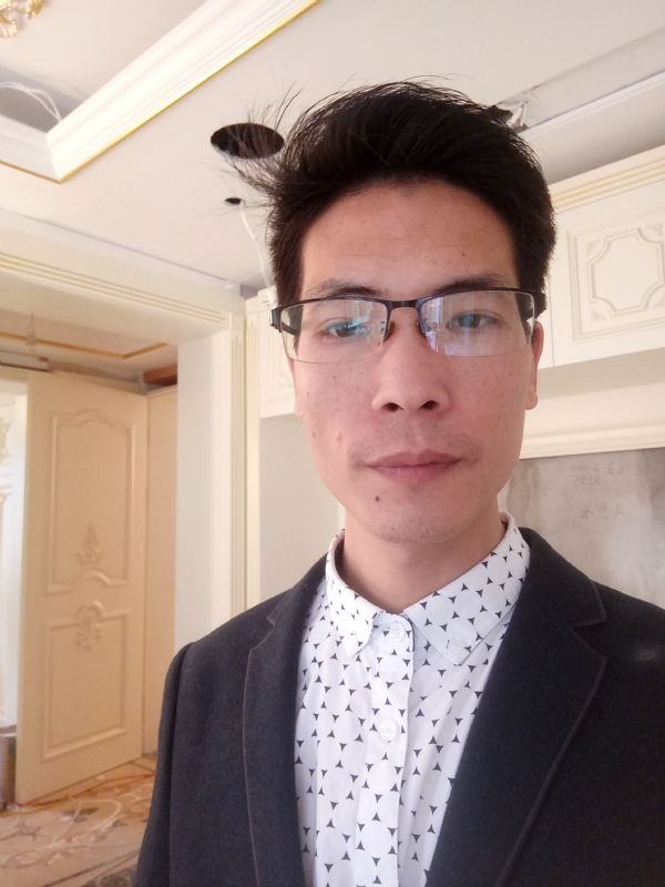 爱也要以诚相待的第二张照片--长汀交友网