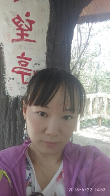 春天里的蒲谷英的第一张照片--长汀交友网