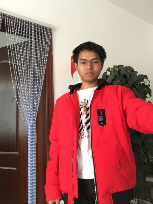 新希望的第一张照片--长汀交友网