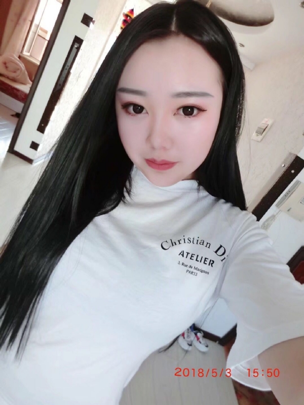佳怡的第三张照片--长汀交友网