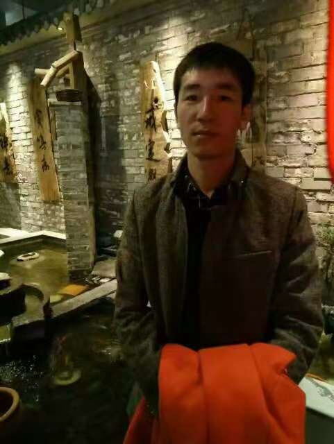 王森的第一张照片--长汀交友网