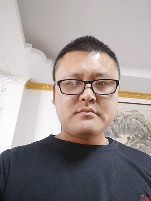 永不言败的第一张照片--长汀交友网