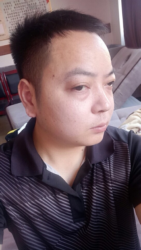 大熊的第一张照片--长汀交友网