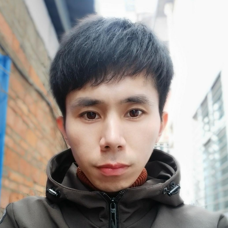 等一人白首的第二张照片--长汀交友网