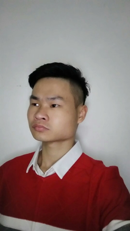 华华的第一张照片--长汀交友网