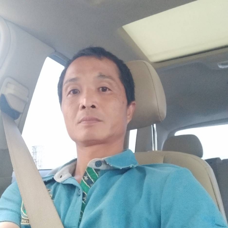温柔男孩的第一张照片--长汀交友网