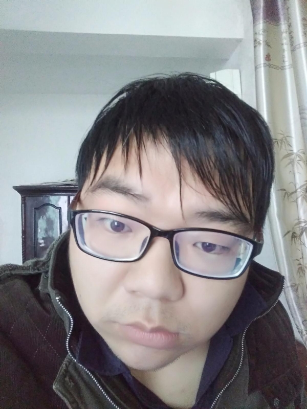 一念一生的第一张照片--长汀交友网