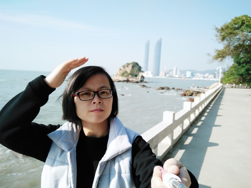 吕小包的第一张照片--长汀交友网