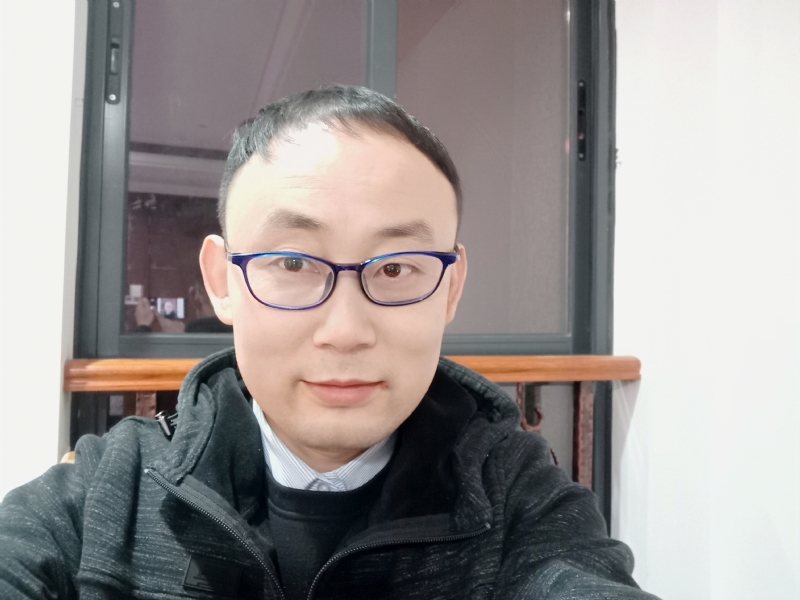 冬日暖阳的第一张照片--长汀交友网