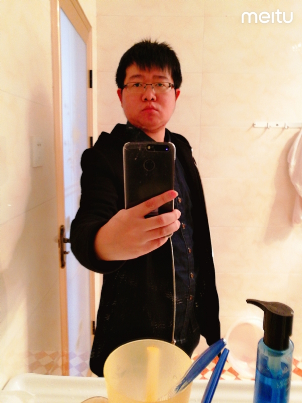 风之疾的第一张照片--长汀交友网