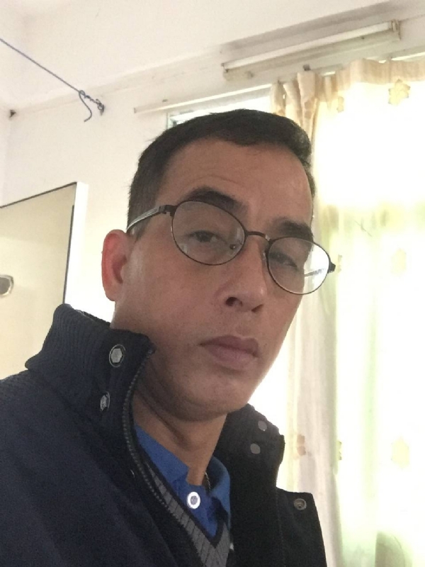 快乐人生的第一张照片--长汀交友网