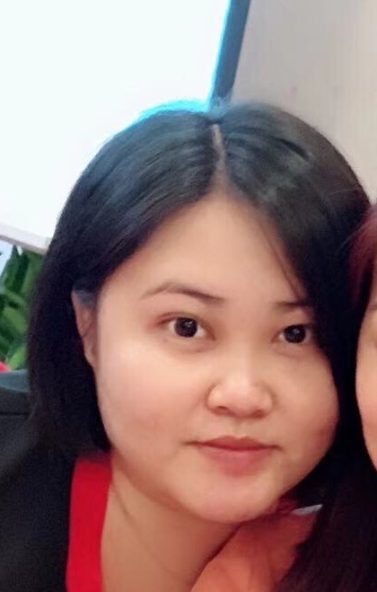 静静的第一张照片--长汀交友网