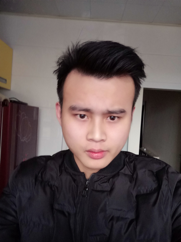 聊天吗的第一张照片--长汀交友网
