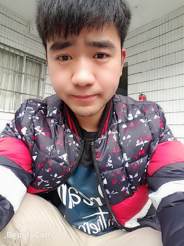 梦回少年的第一张照片--长汀交友网