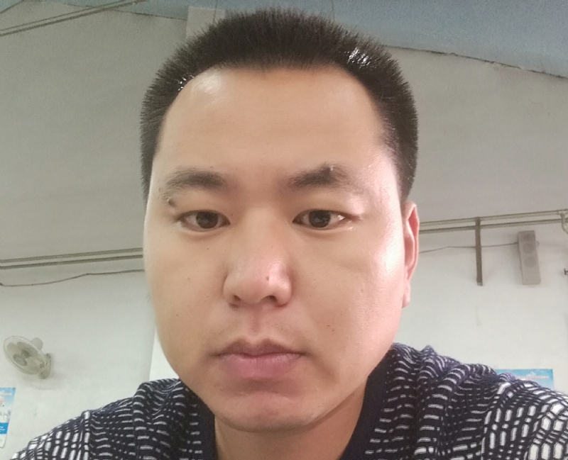 漂泊的第一张照片--长汀交友网