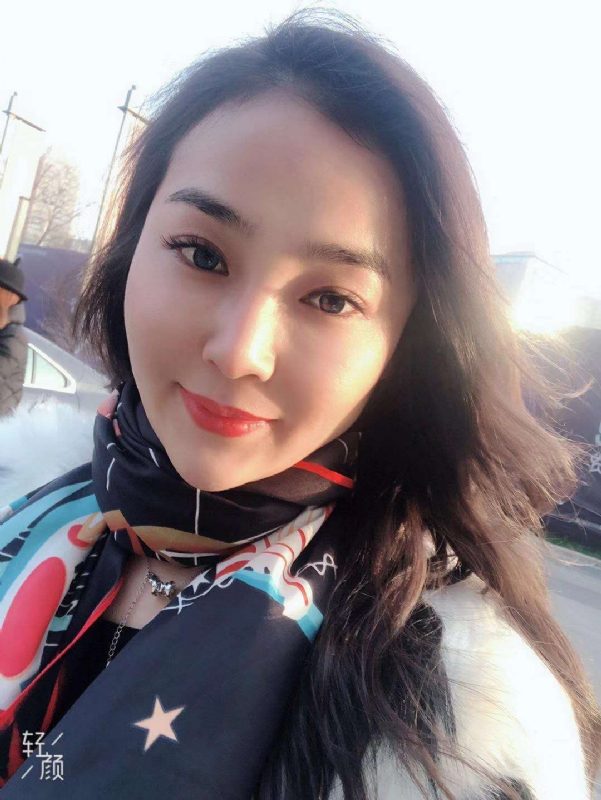 相拥未来的第一张照片--长汀交友网