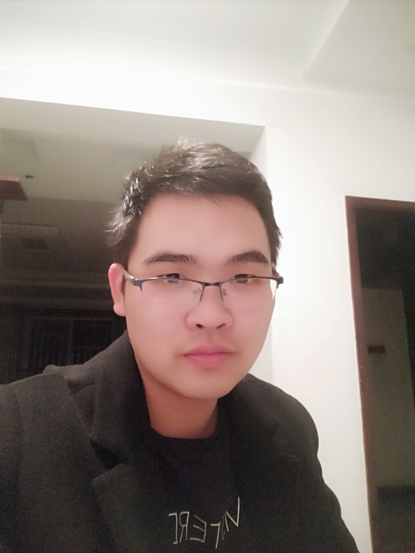 双生花开的第一张照片--长汀交友网