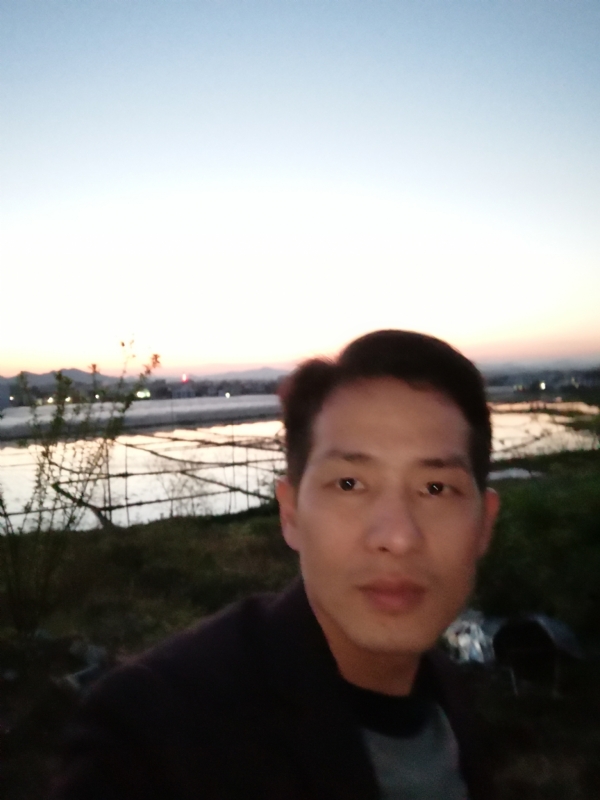 不忘初心的第一张照片--长汀交友网