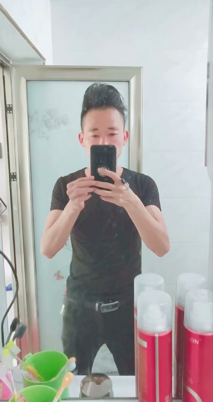 邱利平的第一张照片--长汀交友网