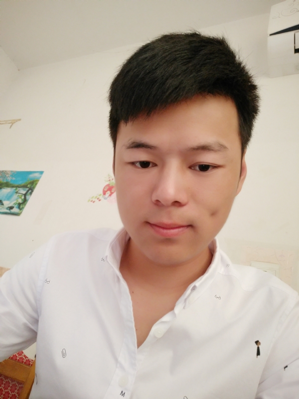 余生请多指教的第一张照片--长汀交友网