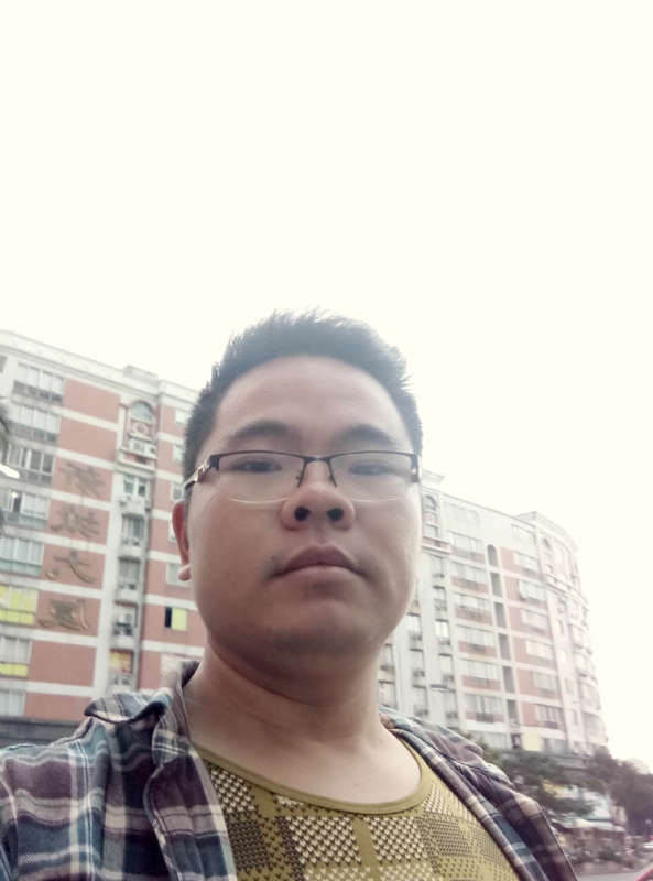 今生今世的第一张照片--长汀交友网