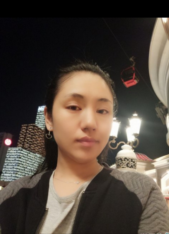 飄兒的第一张照片--长汀交友网