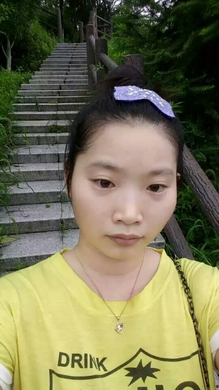 清风的第一张照片--长汀交友网