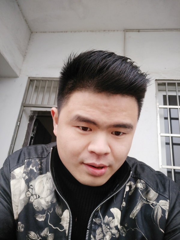 随遇而安的第一张照片--长汀交友网