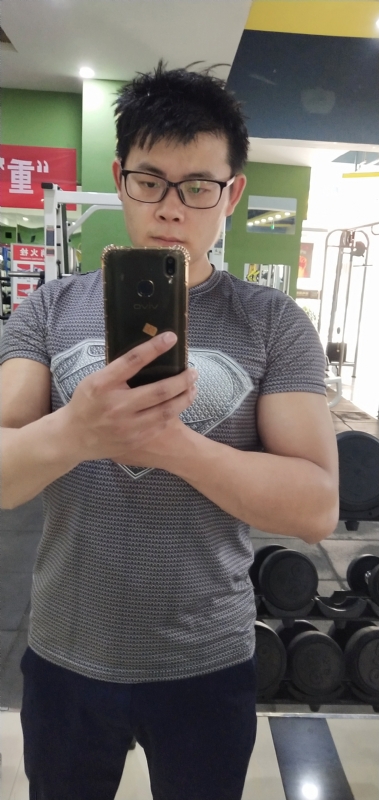 诚心找对象的第一张照片--长汀交友网