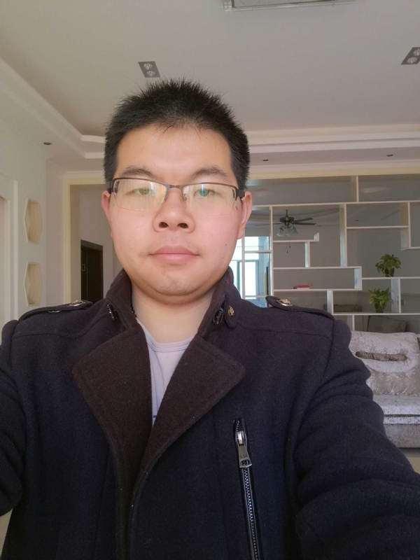 曾琼的第一张照片--长汀交友网