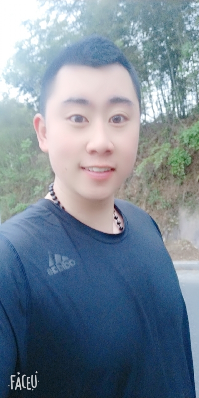帅小伙的第一张照片--长汀交友网