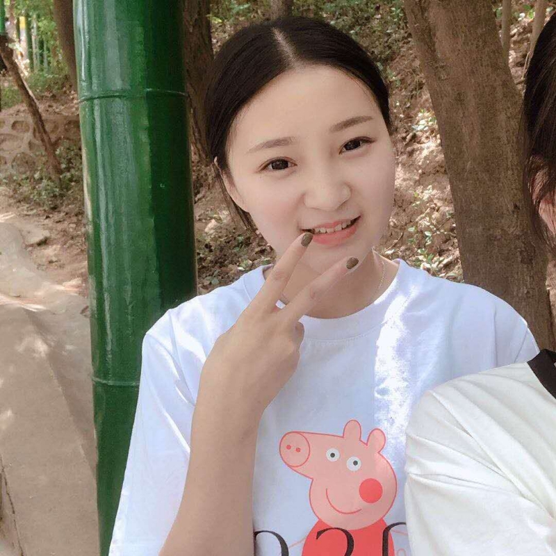 小妮子的第一张照片--长汀交友网