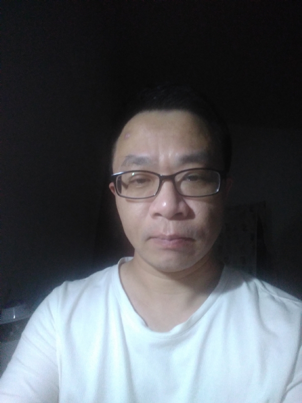 尘梦短促的第一张照片--长汀交友网
