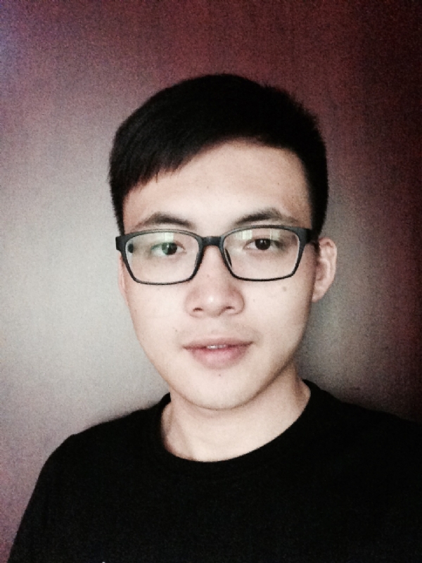 大鱼的第一张照片--长汀交友网