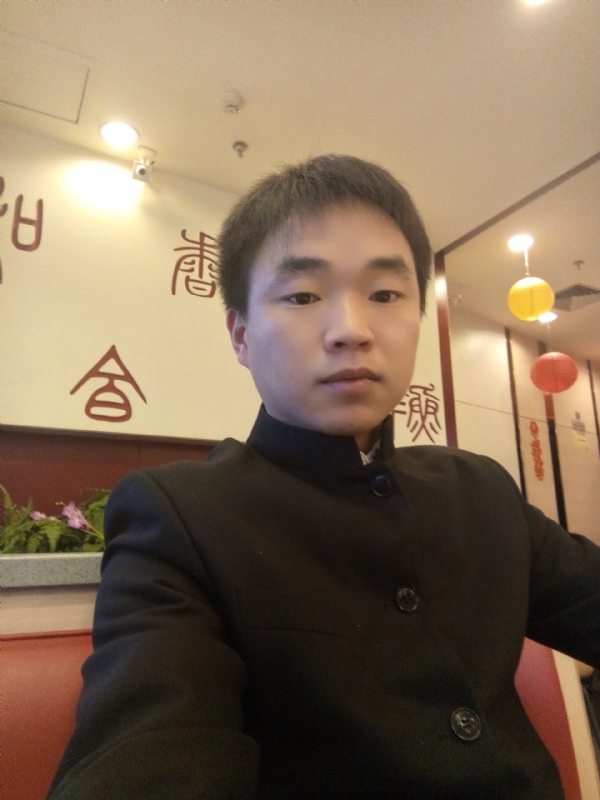 夜凉露沾衣的第一张照片--长汀交友网