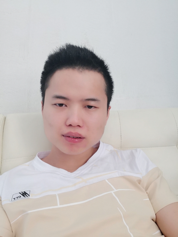 执一份情的第一张照片--长汀交友网