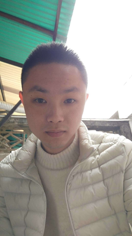 邱小子的第一张照片--长汀交友网
